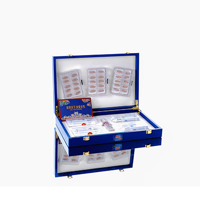 勐海爱芯回春综合版