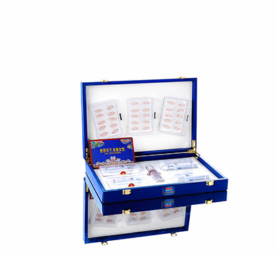 勐海润芯滋润综合版