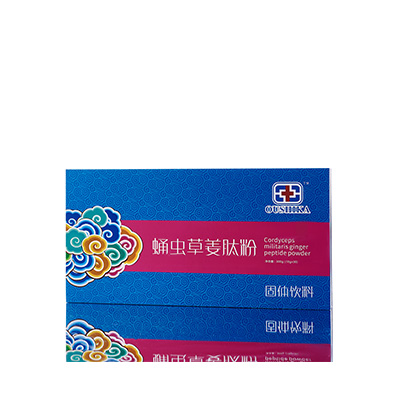 勐海蛹虫草气血汤