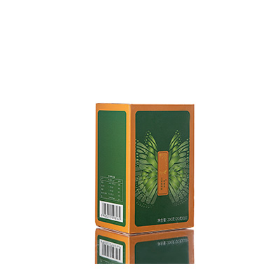 勐海女生最爱三清粉